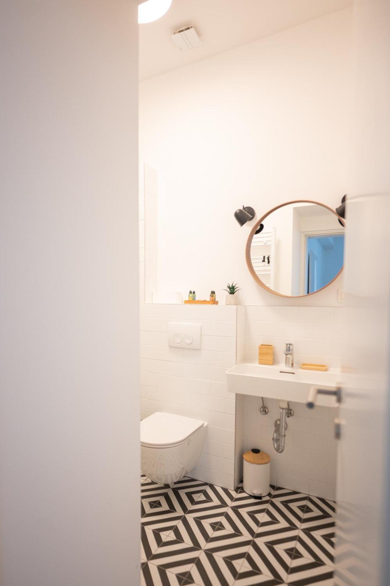 Wally Apartments By Flat White - With Elevator Zagreb Exterior foto